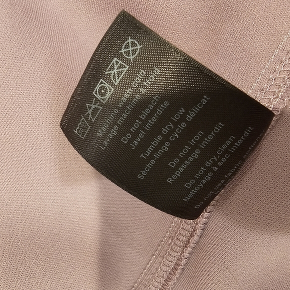 Merrell Purple Fleece Jacket - Picture 8 of 12